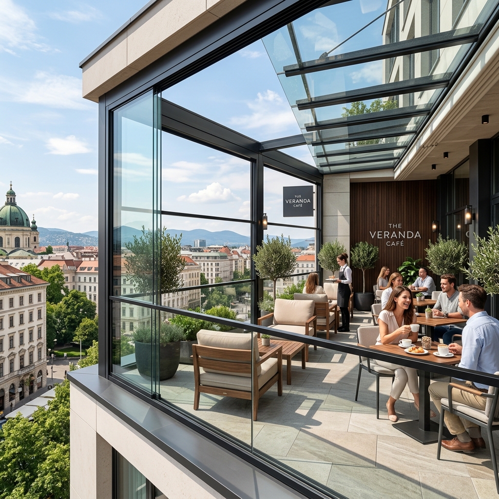 Motorlu Giyotin Sistemler